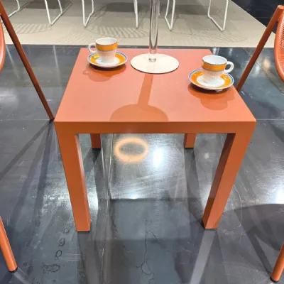 Mobile giardino modello Tavolino round di Emu IN OFFERTA