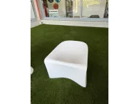 Arredo giardino Wing stool Vondom a prezzo scontato