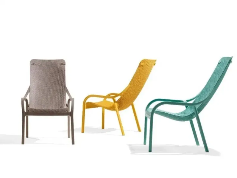 Nardi: arredo giardino a prezzi convenienti - 28%