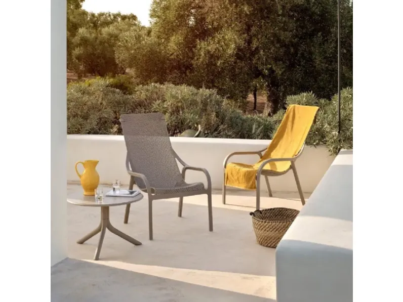 Nardi: arredo giardino a prezzi convenienti - 28%