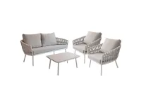 Outlet etnico: arredo giardino a prezzi convenienti - 32%