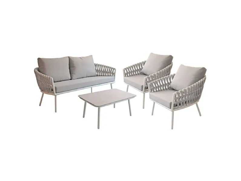 Outlet etnico: arredo giardino a prezzi convenienti - 32%