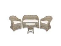 Outlet etnico: arredo giardino in offerta - 31%