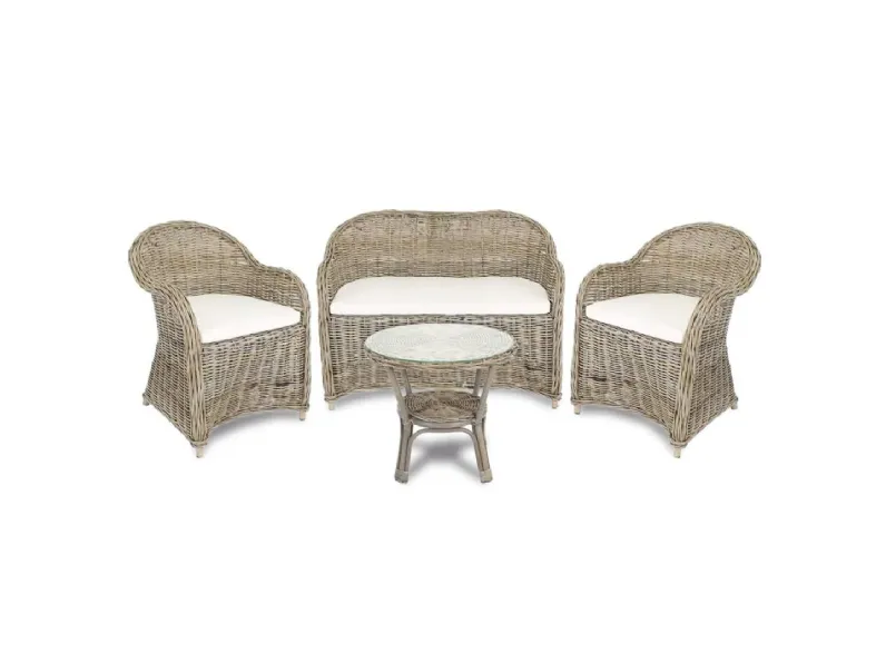 Outlet etnico: arredo giardino in offerta - 31%