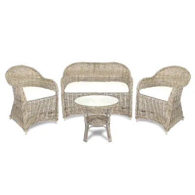 Outlet etnico: arredo giardino in offerta - 31%