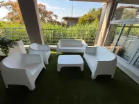 Vondom Solid: arredo giardino a prezzi outlet
