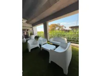 Vondom Solid: arredo giardino a prezzi outlet