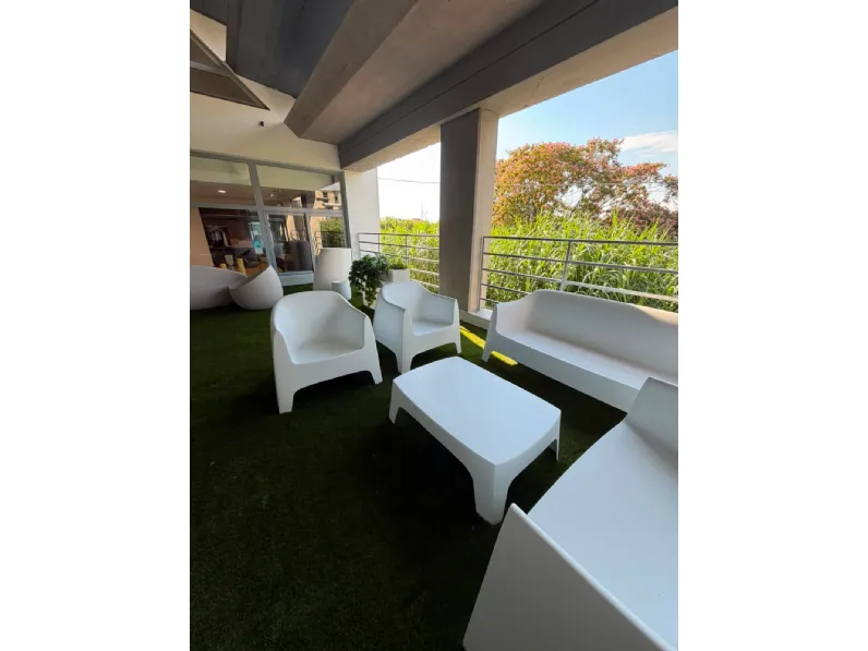 Vondom Solid: arredo giardino a prezzi outlet