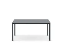 Tavolo bundi allungabile grigio vermobil Vermobil: arredo giardino a prezzo Outlet