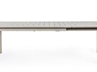 Mobile giardino Tavolo konnor 6 sedie 160 240 bizzotto di Bizzotto a prezzo ribassato