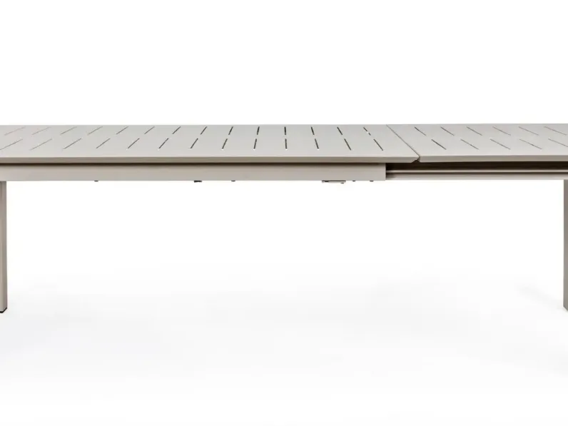 Arredo giardino Tavolo konnor 6 sedie 160 240 Bizzotto a prezzo scontato