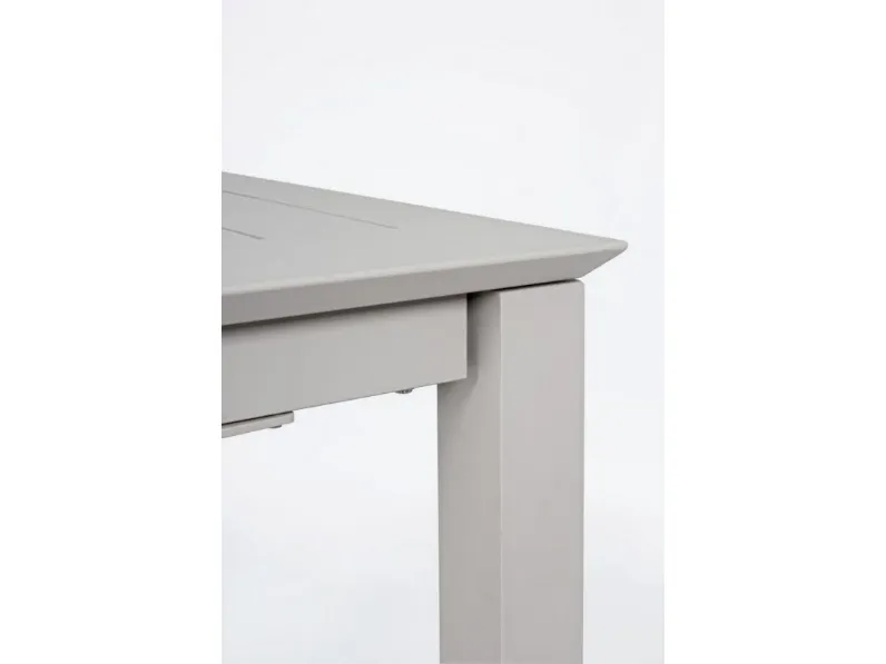 Arredo giardino Tavolo konnor 6 sedie 160 240 Bizzotto a prezzo scontato