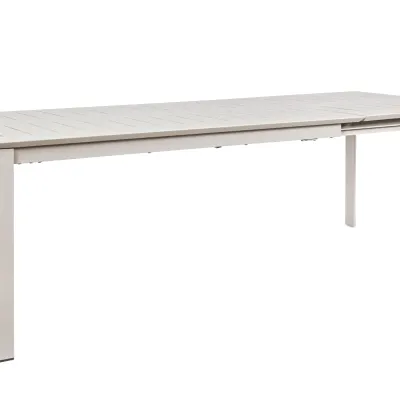 Arredo giardino Tavolo konnor 6 sedie 160 240 bizzotto Bizzotto a prezzo scontato