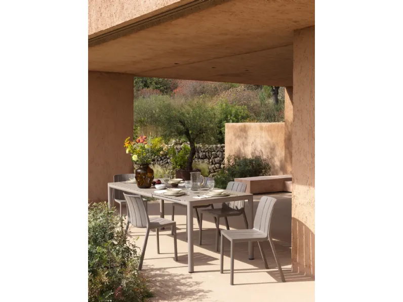 Arredo giardino Nardi Tevere 147 A PREZZI OUTLET