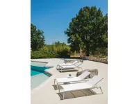 Collezione esclusiva Ushuaia: arredo giardino con forte sconto