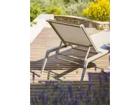 Collezione esclusiva Ushuaia: arredo giardino con forte sconto