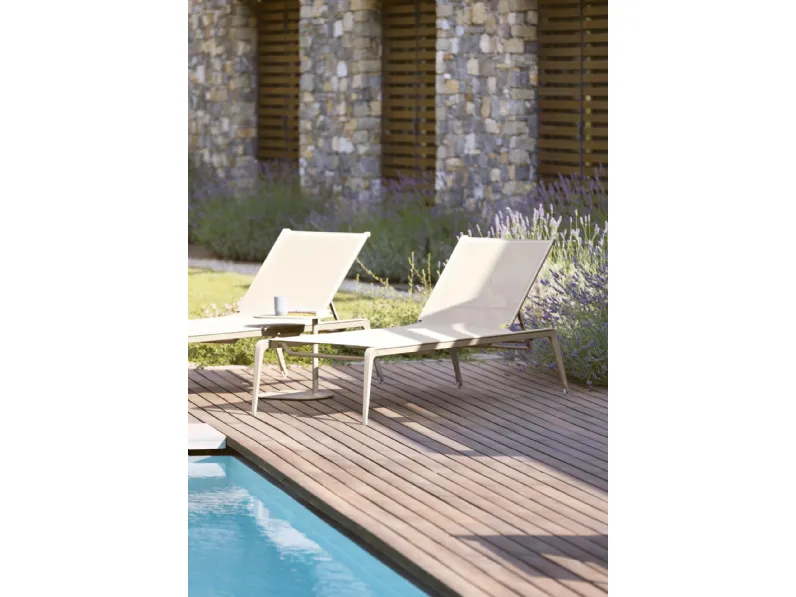 Collezione esclusiva Ushuaia: arredo giardino con forte sconto