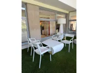 Arredo giardino Wing coffee table  Vondom OFFERTA OUTLET - 35%
