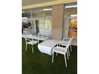 Arredo giardino Wing coffee table  Vondom OFFERTA OUTLET - 35%