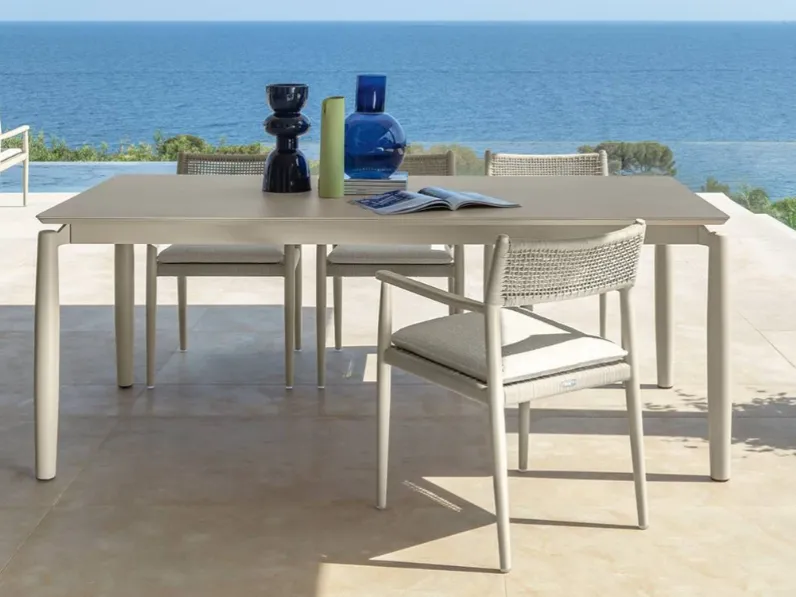 Arredo Giardino Talenti Mod dolcevita a prezzo scontato 