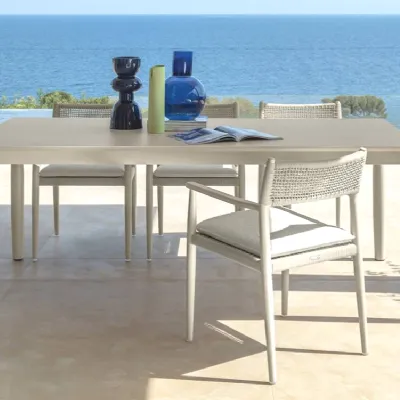 Arredo Giardino Talenti Mod dolcevita a prezzo scontato 