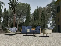 Palinfrasca Molteni & c Arredo Giardino IN OFFERTA  