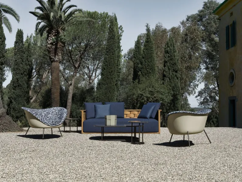 Palinfrasca Molteni & c Arredo Giardino IN OFFERTA  