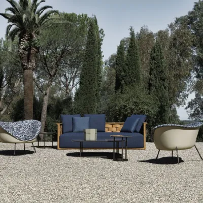 Palinfrasca Molteni & c Arredo Giardino IN OFFERTA  