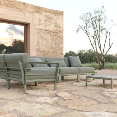 Arredo Giardino Nardi Divano maximo 5 nardi a prezzo scontato