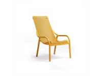 Arredo giardino Net lounge senape Nardi a prezzo ribassato