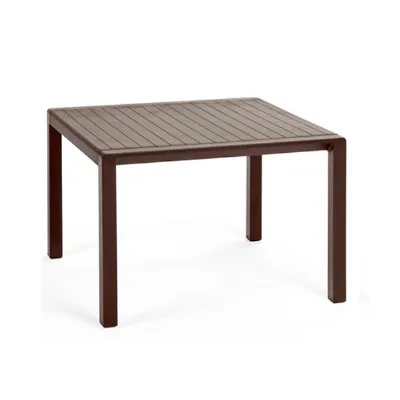 Tavolo scontato da giardino Aria 60 cm Nardi