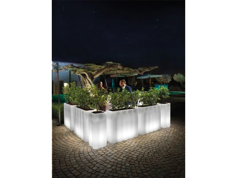 Arredo Giardino Nebula lyxo Artigianale a prezzo ribassato