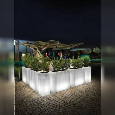 Arredo Giardino Nebula lyxo Artigianale a prezzo ribassato