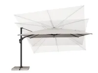 Arredo giardino Ombrellone aries 400 x 400  bizzotto Bizzotto a prezzo scontato