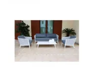 Arredo Giardino Salotto cairo Outlet etnico a prezzo ribassato