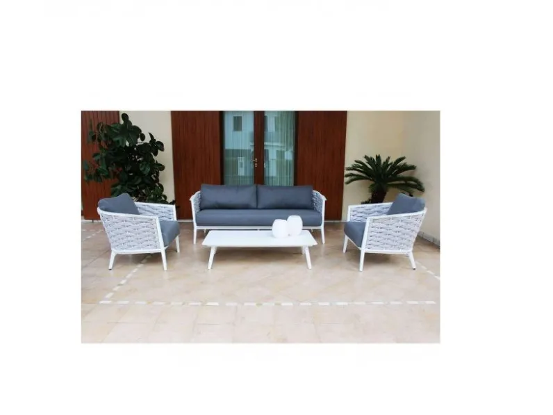 Arredo Giardino Salotto cairo Outlet etnico a prezzo ribassato