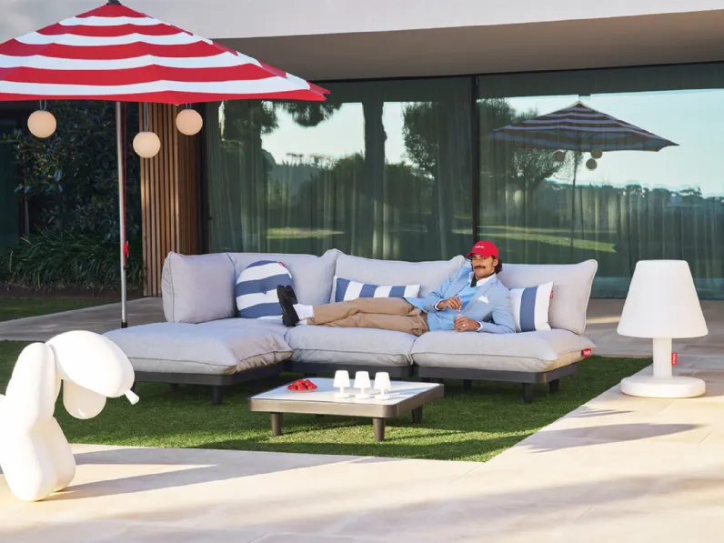 Paletti set large Fatboy Arredo Giardino IN OFFERTA  