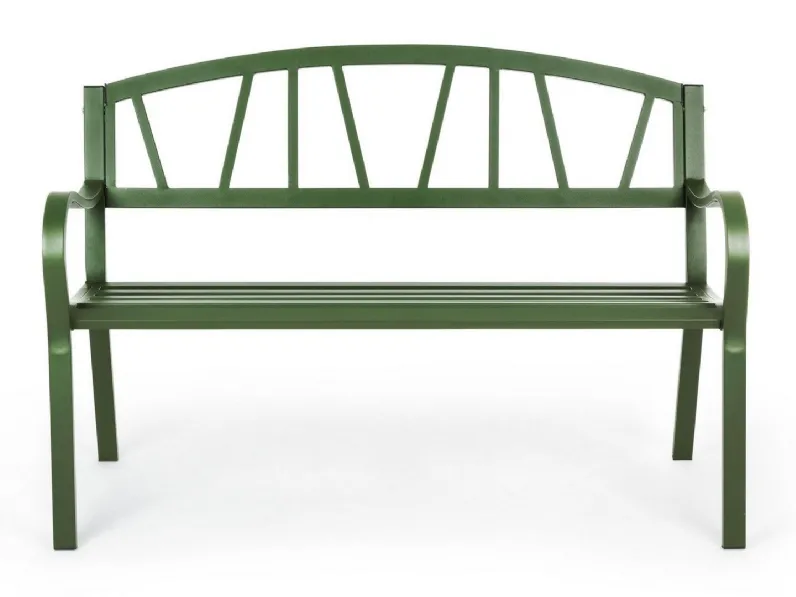 Arredo giardino Panca janelle forest Bizzotto a prezzo scontato