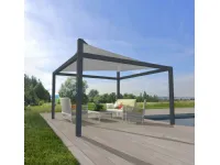 Pergotenda a marchio 9010 modello Gazebo vela 90 SCONTATA