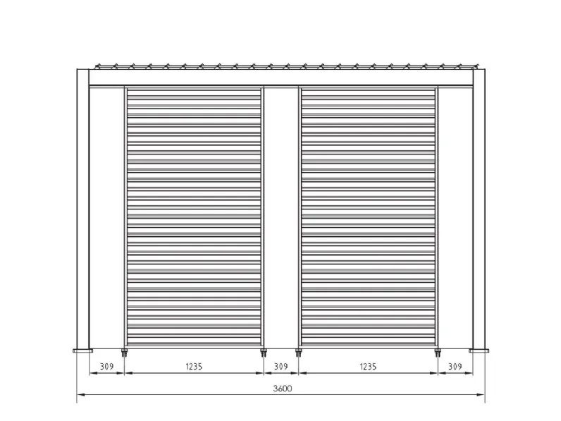 VEVOR CARRELLO DA Giardino Trasporto Carretto Pieghevole Da Spiaggia