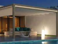 Pergotenda Gazebo onda zr ad un prezzo mai cos piccolo