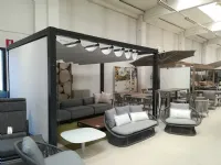 Pergotenda Gazebo onda zr ad un prezzo mai cos piccolo