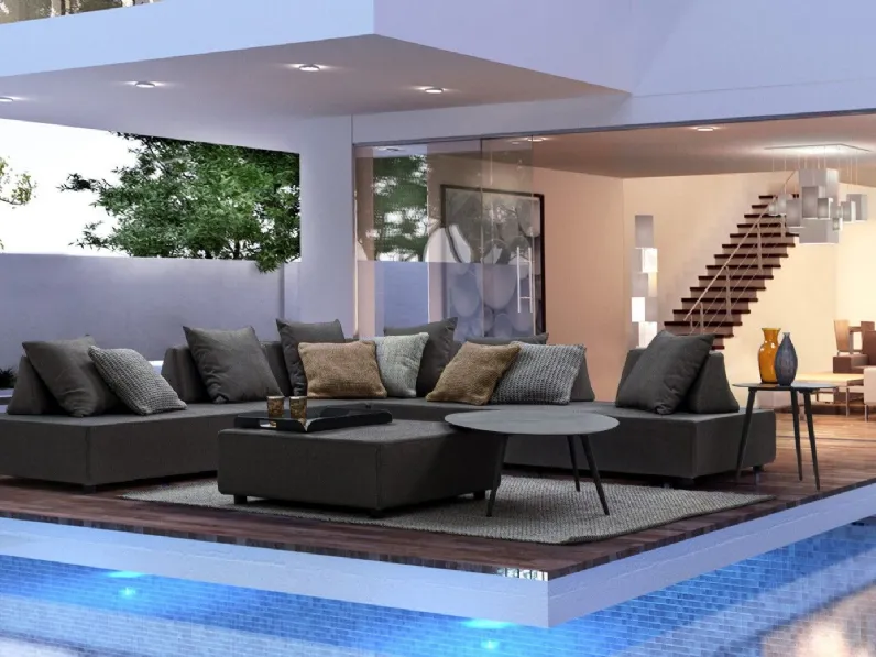 Piper Bizzotto: arredo giardino in Offerta Outlet