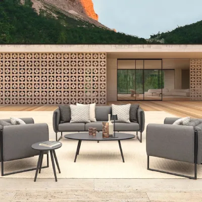 Arredo giardino Bizzotto Pixel con un ribasso esclusivo