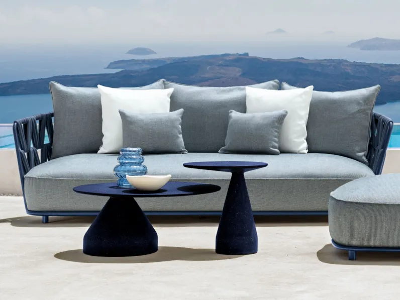 Arredo Giardino Talenti Plaza tavolino in Offerta Outlet 