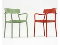 Sedia da giardino Grace a marchio Emu a prezzi outlet 