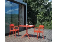 Sedia da giardino Grace a marchio Emu a prezzi outlet 