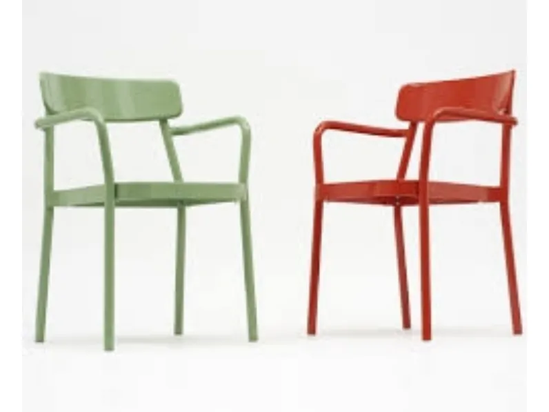 Sedia da giardino Grace a marchio Emu a prezzi outlet 