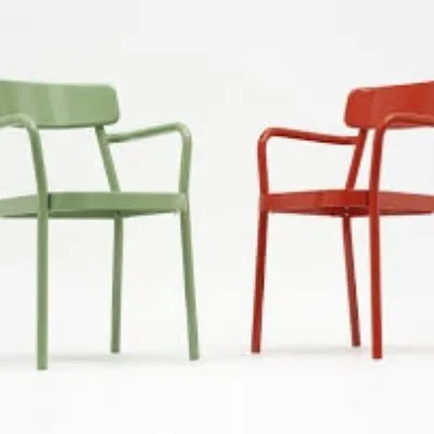 Sedia da giardino Grace a marchio Emu a prezzi outlet 