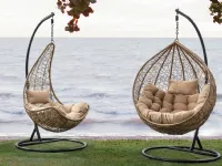 Poltrona amirantes Bizzotto: Arredo Giardino in offerta